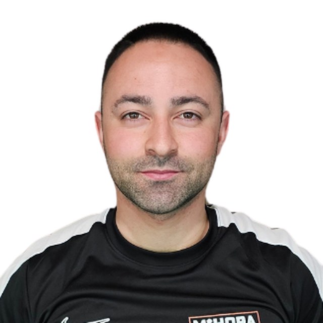 Foto de Carlos Rodríguez, entrenador personal en Zaragoza