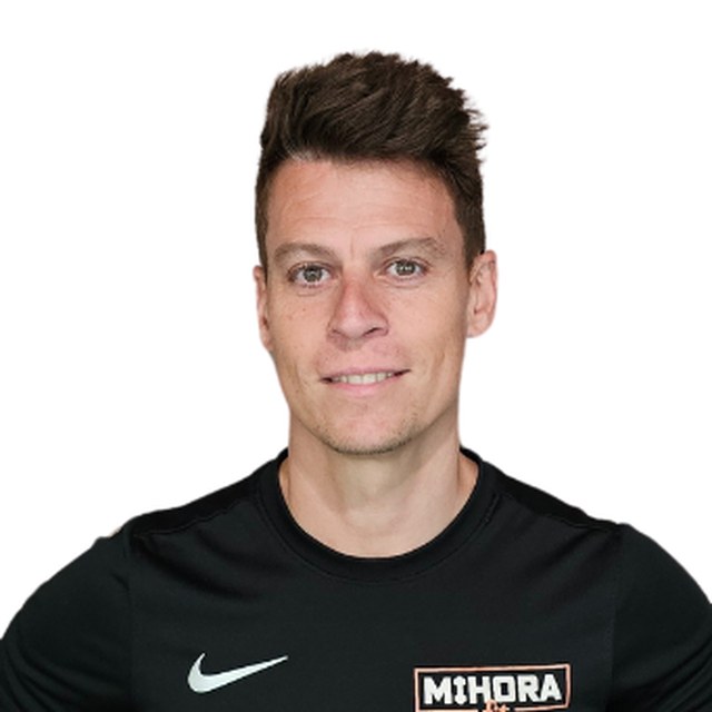 Foto de Alejandro Ormad, entrenador personal en Zaragoza