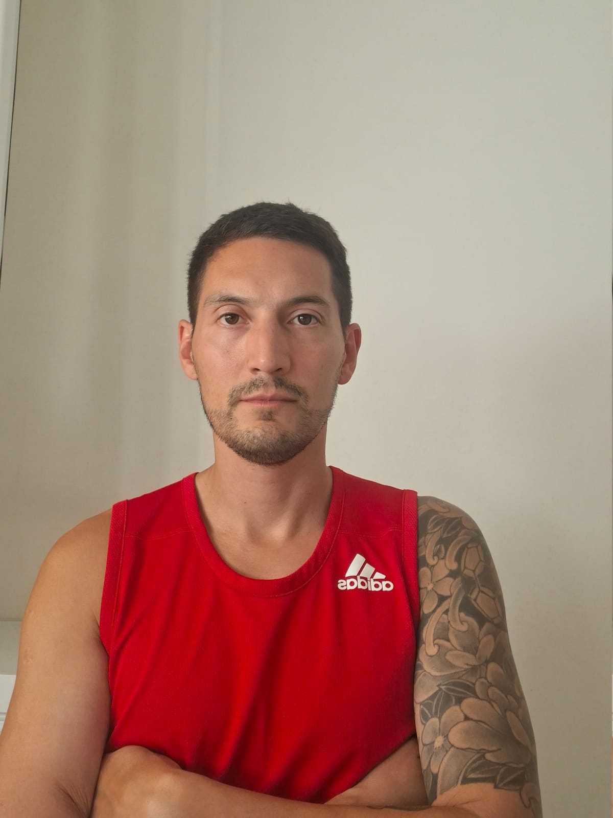 Gonzalo Cruz 